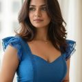 Khushi chaudhari profile picture